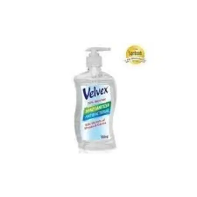 Velvex Hand Sanitizer Pump 500ml